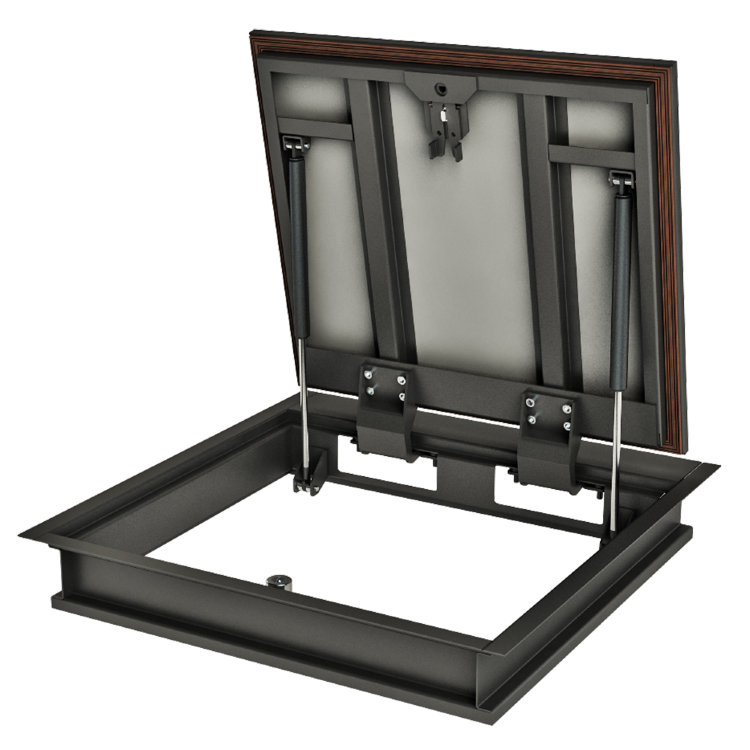 Противопожарные люки в Сосенском