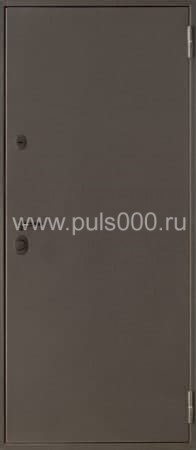 Металлическая дверь с порошковым напылением PR-1620 + мдф, цена 32 250  руб.